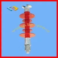 20kV Composite Polymer Pin Insulators
